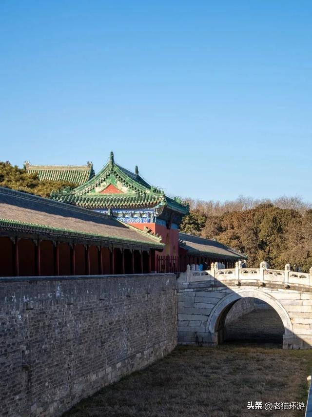 为什么说“天坛是北京最值得慢逛的地方”？