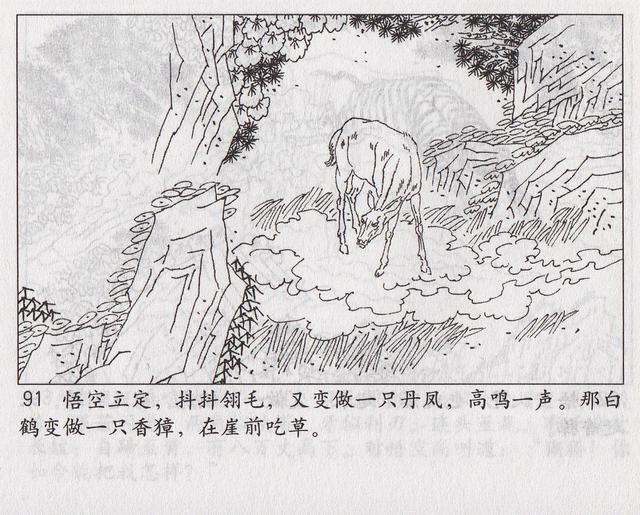 《西游记》17三借芭蕉扇