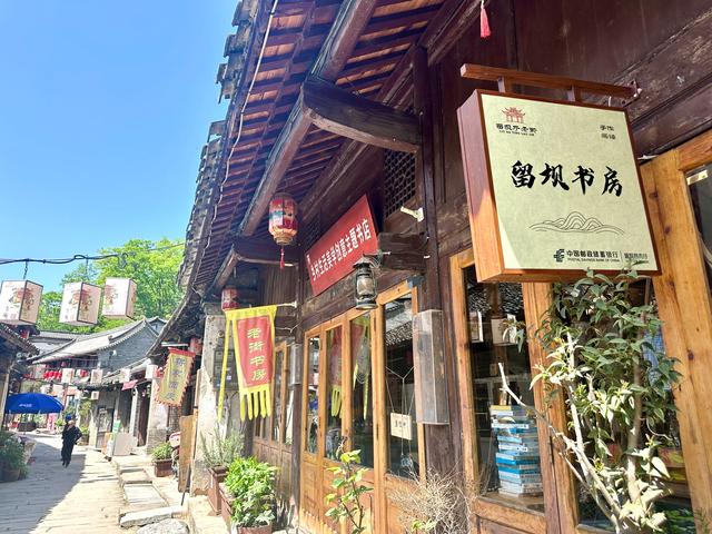 谁懂！陕西这座隐秘小县城，去了直接不想走