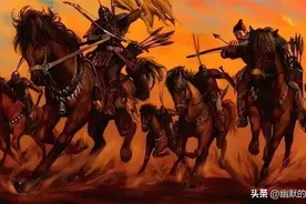 战争之殇，生命如炬——中国历史上死亡人数最多的战役图片