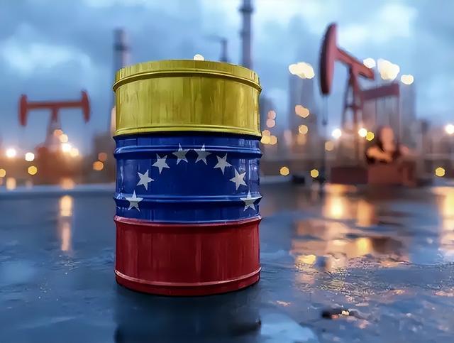 明抢5000万桶石油后，特朗普转头才发现：中国连一桶都不肯买了
