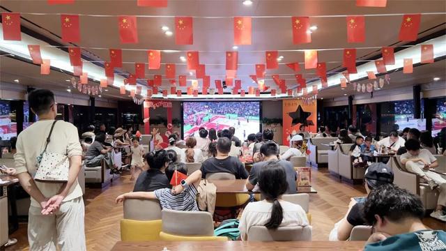 超150万人次！富阳，太燃了！