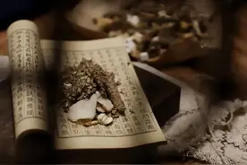 张仲景最爱用的一味药，补阳很强，“催动”全身阳气，能量满满图片