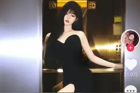 消失的沫沫，沉默的“羔羊”，冲出的辛巴，一切都是直播带货图片