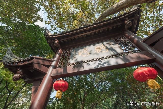 西北姑娘带父母游成都，有两个疑惑百思不得其解，忍不住说说
