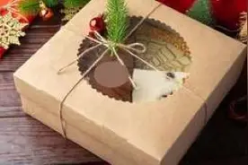 男方第一次登门带六样还是四样礼物？图片