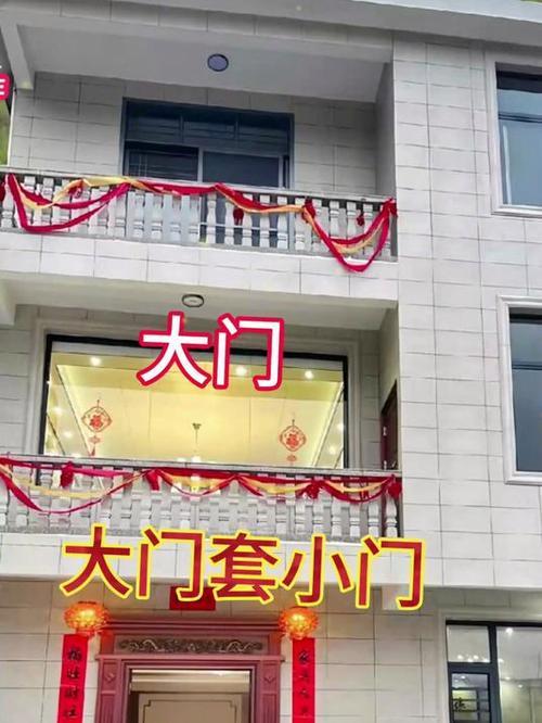 “大门吃小门，一门兴旺一门衰”啥意思？内涵藏着传统老观念