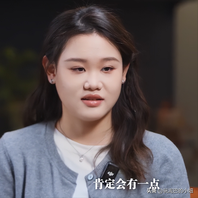 张家齐不再隐瞒！终于道出和全红婵陈芋汐的关系，坦言月经是噩梦