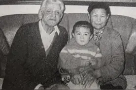 朝鲜战争停战后，二十一名选择来华的美军战俘结局如何图片