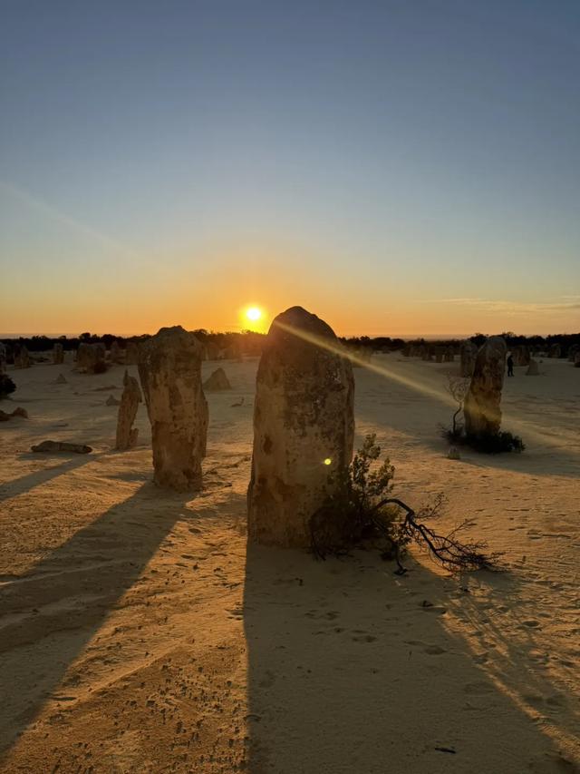 澳大利亚22日世界文化遗产与自然之旅游记