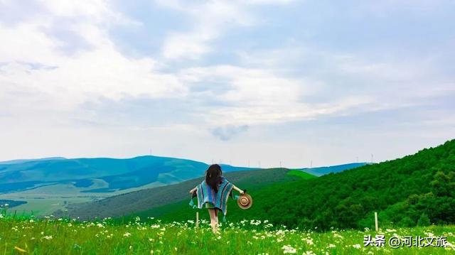河北到底哪里美 | 畅玩河北坝上之承德丰宁篇