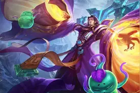 难怪镇元大仙能佛道通吃，你看他师父是谁，三清都给面子图片