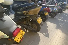 事关黄牌电动车过期！河南7地已明确……图片