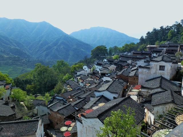 适合小住3-5天的7个地方，躺平式度假，去去班味