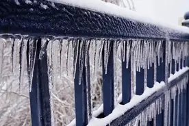 2030年地球将步入冰河时期？到底是21世纪最大谎言，还是会成真？图片