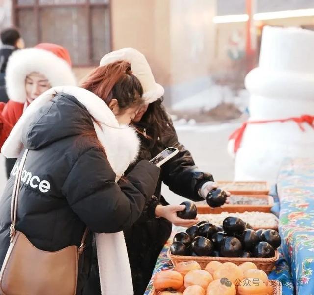 玩转安图!⑦条冰雪主题旅游线路⑦