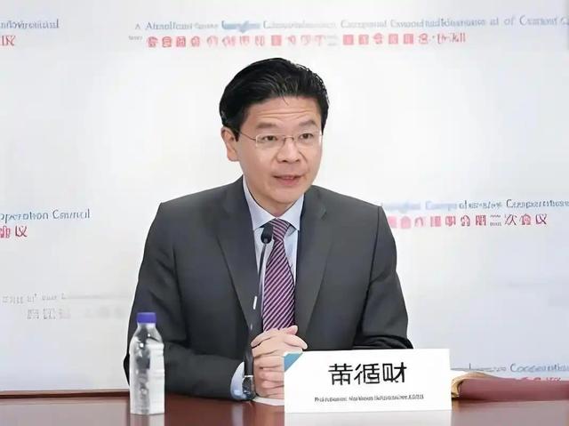 新加坡总统：中国不要自给自足，海南封关将会砸了新加坡的铁饭碗