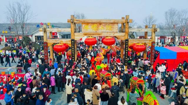 “儒风运河·冬韵济宁”六大精品旅游线路带您玩转济宁冬日