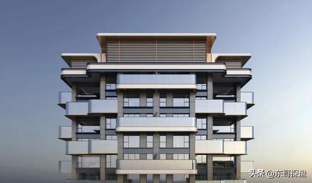 重磅！郑州新城市封面，“中原998PARK ” 来了！