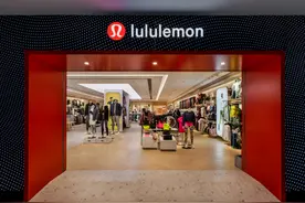 lululemon冰火两重天：美国凉了，中国爆了！一条瑜伽裤凭什么？图片