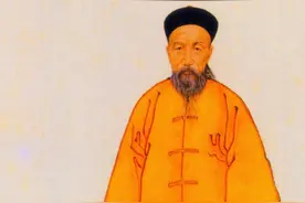 蟒蛇转世的曾国藩-中国历史上的半个圣人图片