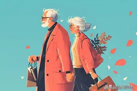 脑血管好的男性，早上起床后会有这5个表现，能占1个也很好图片