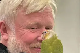 生活在上海 | 法国学者在沪从教15年 见证中法友谊图片