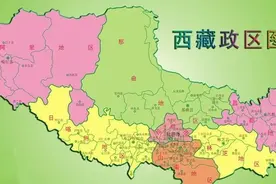 民国初年，谁在西藏制造叛乱，又是谁西征平定叛乱收回西藏的？图片