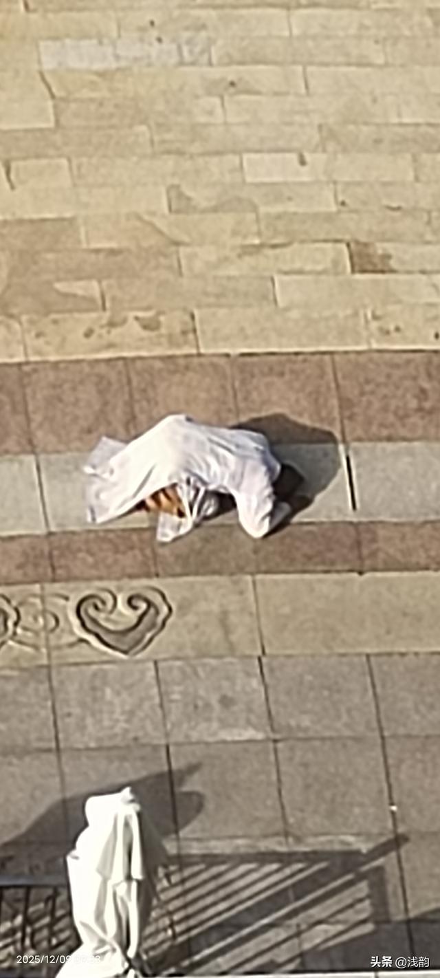 三亚南山景区随拍