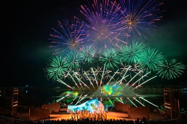 湖南多地官宣:连休7天!醴陵教你这么玩→