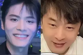 小杨哥一哭彻底破局！辛巴被扒黑料自身难保，认怂删文！图片