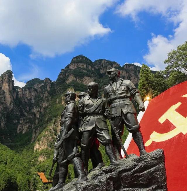 许昌⇄保定，双向奔赴