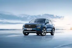 13万左右家用suv推荐，省油省心质量稳定可靠图片