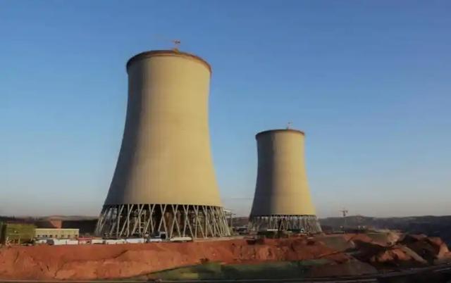 美国专家：当初不该逼迫中国自研空冷塔，如今中国垄断空冷塔市场