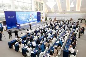 当EFQM遇见“大国浓香”，五粮液以质量标杆铸就名酒典范图片