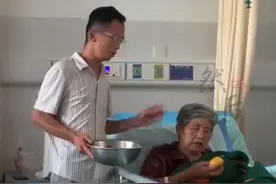 如果妻子不想照顾公婆，作为男人，应该怎么办？图片