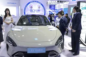 扬杰科技：扬州本土最好的企业图片