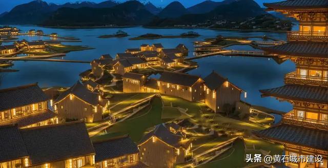 总投资约10亿元、规划用地400亩！黄石这里将大变样