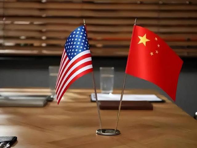看完北京阅兵后，美防长称美国不寻求和中国发生冲突