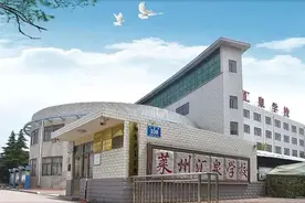 山东莱州：这两所学校发布招聘教师简章！图片