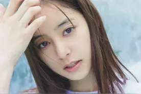 新木优子！图片