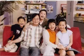 被骗了！家有儿女拍摄地房子如今价值2000W，厕所我都买不起！图片