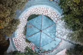 天冷啦～来贵阳泡温泉吧！图片