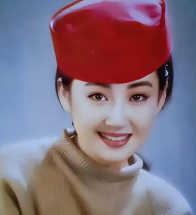 风流成性、老少通吃，被称女人中极品的她，为何56岁依旧单身？