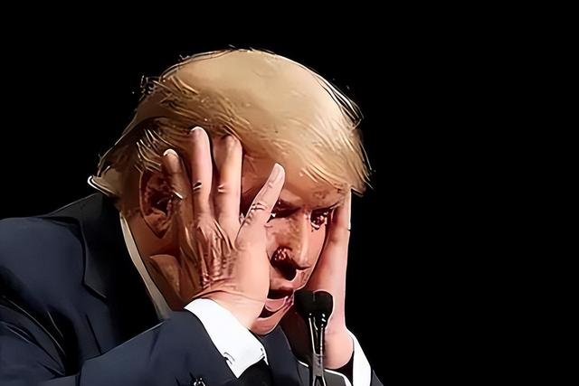 从卖苦力到定规矩，中国打出稀土王炸，一招掐住美国军工命脉