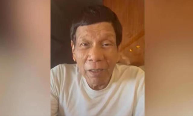 老杜拒绝坐以待毙，发起最后一搏，13项物证提交，马科斯被催下台