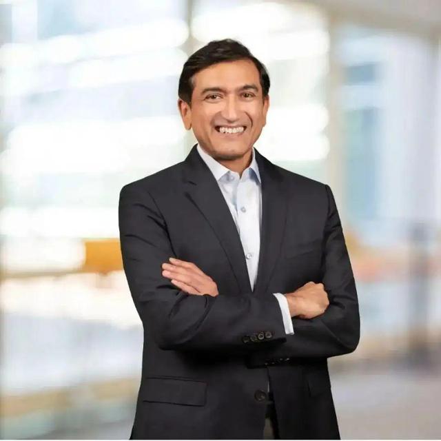 谷歌微软CEO扎堆是印度人，为什么赚钱的却是没印度裔的英伟达？