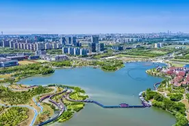 中国百强镇“出炉”：山东10个，广东27个，前十名苏州占7席图片