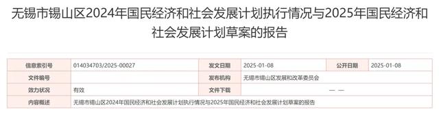 汇总!无锡2025年新一轮大拆迁来袭,涉及区域全曝光!