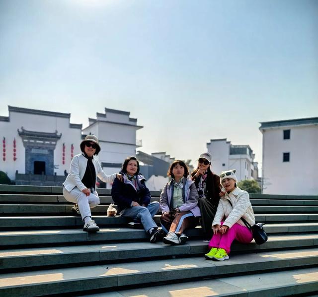 皖南初见（二）